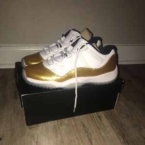Jordan 11 Retro Low